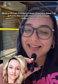 Danielle Renee Bertothy Missouri