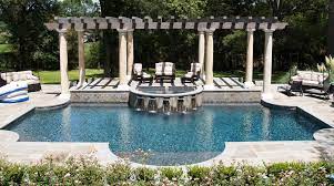 Hotels with pools in baton rouge la. Custom Pools Built On Your Budget Ewing Aquatech