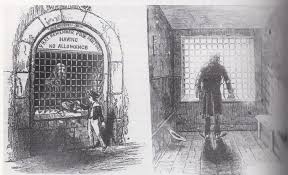 penal history: the Fleet Prison ...