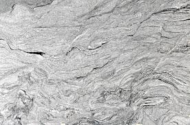 White granite describes types of granite that have a white background. Viscont White Granite Black White And Gray Flowing Veins