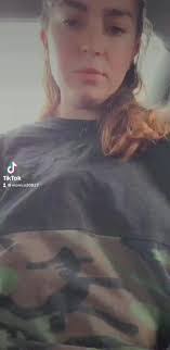 Becky Anthony's Instagram, Twitter & Facebook