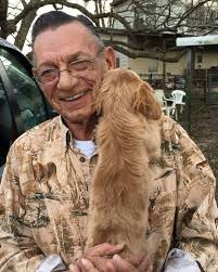 James Leslie Roberts Obituary May 1, 2023