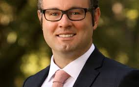 Fulcrum Wealth Management Group welcomes Burke Lodge as a financial advisor