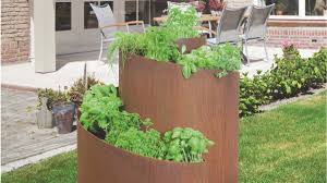 We did not find results for: Spiral Herb Planter Made Of Metal For Your Garden Gartenmetall