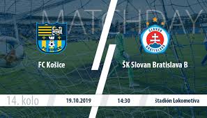 Slovan is the most successful team in slovakia. Preview Fc Kosice Vs Sk Slovan Bratislava B Fc Kosice