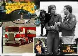 Bj And The Bear Cast B J And The Bear Is An American Comedy Series Which Aired From 1979 To 1981 The Series Stars American Comedy Series Classic Television The Midnight Special