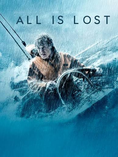 Prime Video: All Is Lost
