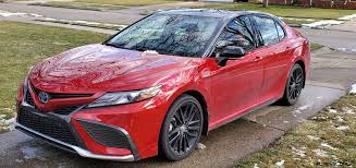 The sedan's front end also gets revised styling. Fun Cars Archives