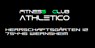 Athletico is the leading football academy in lebanon, in partnership with the french club olympique lyonnais, providing kids aged 4 to 18 with professional football training and exposing lebanese. Fitness Club Athletico Home Facebook