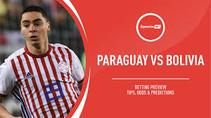 Paraguay vs bolivia team news. X75plocs Bysom