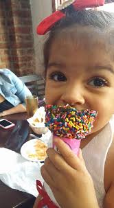 Brooklyn's Battle with PFFD