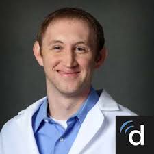 Dr. Justin Houseman, MD