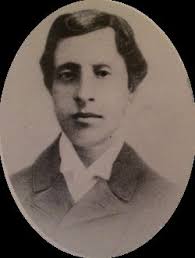 Austin Raymond Merry Sr. (1854-1921)