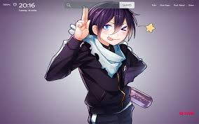 You can also upload and share your favorite noragami wallpapers. Noragami Wallpapers Hd Theme Pffkhiijododlgokpcplniaemfamgjbm Extpose