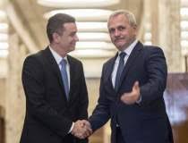 Bombonica prodana a divortat de liviu dragnea in anul 2015. Liviu Dragnea Si Bombonica Prodana