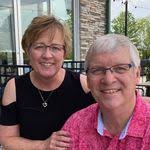 Mary Demler's Instagram, Twitter & Facebook