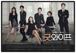 Drama Korea The Good Wife Subtitle Indonesia Korean Drama Drama Korea Drama