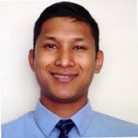 Andy Stride Email & Phone Number