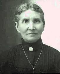 Delilah McFerson Bodily (1852-1933)