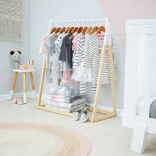Pin By Jules Garose On Kmart Baby Room Closet Modern Interior Decor Baby Girl Room
