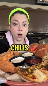 I love the encino chilis sm #chilis #dietcoke