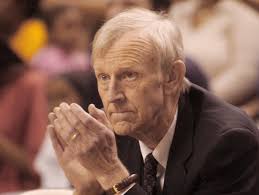 Legendary Paul Hatcher, winningest basketball coach in VHSL history, died  Friday morning