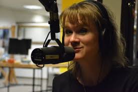 The Portland Playlist welcomes Lisa Mann; Bass playin Buddhist Blues Baddie 