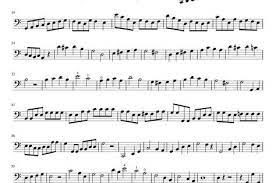 Cello Concertino Sheet Music Composed By Ferdinand Kuchler Op 11 Arr Dawn Fletcher 1 Of 2 Pages Cello Sheet Music Cello Teacher