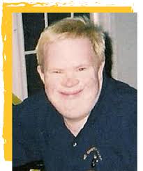 Ethan's Story — Ethan Saylor Alliance