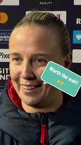 Beth Mead Ends 428-Day Goal Drought in WSL