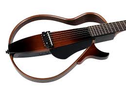 Pm modi speaks to rani rampal, coach marijne, tells them not to get disheartened with semis loss Yamaha Steel String Electric Acoustic Silent Guitar Tobacco Sunburst