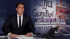 Jun 06, 2021 · watch full episode of world news tonight with david muir season 12 episode 156, read episode recap, view photos and more. Deblasio Or De Blasio Show Abc World News Tonight With David Muir Station Kgo