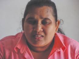 Wife, friend get death sentence for killing US-based Guyanese man