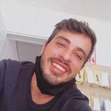 Pablo Cardoso Bellini (@pablobellini) • Instagram photos and videos