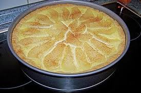 Küche zu verschenken saarland 2021. Creme Fraiche Torte Von Kpreusse Chefkoch Apfelkuchen Mit Creme Fraiche Kuchen Rezepte Schneller Kuchen Mit Creme Fraiche