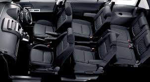 Mazda5 Mazda Mini Van Car Seats