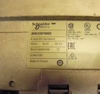 BMEXBP0800 BRAND NEW Schneider Electric Modicon X80 ...