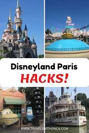 Top Disneyland Paris Tips And Tricks Disneyland Paris Paris Tips Disney Paris