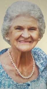 Magdalene Fields Obituary