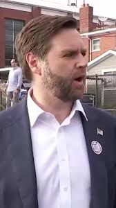 Sen. JD Vance Votes for Trump in Vice Presidential Nominee Race