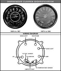 I try to replace the window motor today. Willys America Instrument Cluster Gauges Parts For Willys Overland Vehicles