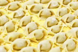 Una pasta ripiena celebre su tutto il territorio nazionale: How To Make Agnolotti Great Italian Chefs