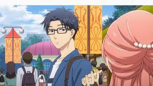 Watch Wotakoi: Love Is Hard For Otaku | Prime Video
