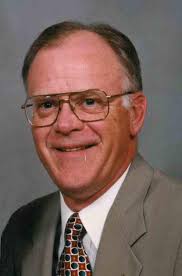 Obituary information for Marshall V. McDowell, Jr.