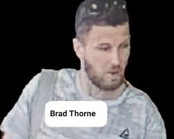 Who is the person wanted for alleged theft in Cowan Heights area?