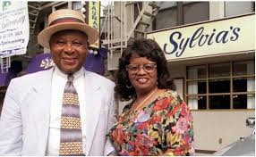 Sylvia Woods Of Harlem S Sylvia S Soul Food Has Died Details Sylvia Woods Sylvia Soul Food