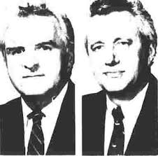 BUSINESS Kelly replaces McGuigan as top prosecutor Time is short for Nov.  vote