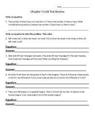 On this page you can read or download answer key california math expressions common core volume 1 pdf in pdf format. Math Expressions Unit 4 Review 4th Grade Answer Key Added By Zachary Rondot