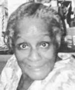 Dorothy Walker Obituary (2014)
