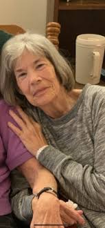 Obituary information for Charlotte Ann Payne